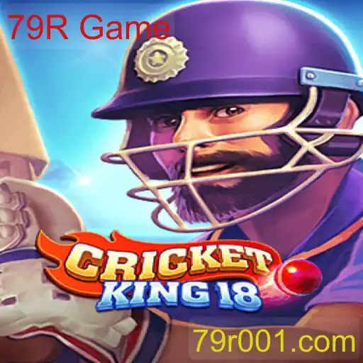 CricketKing18