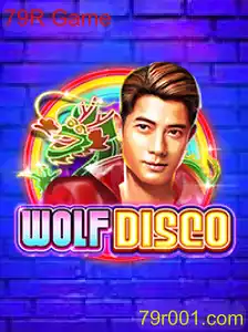 WolfDisco